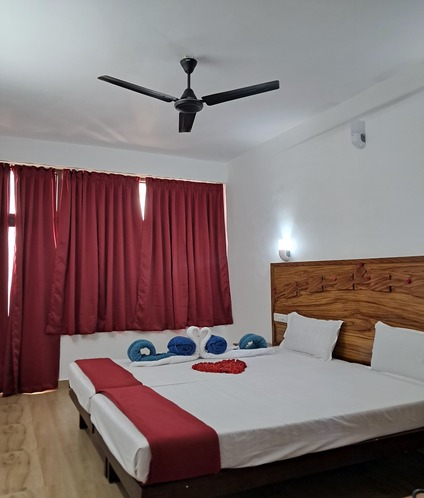 Staywell Ayurveda Resort