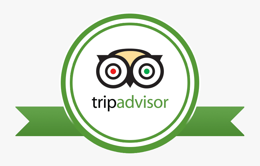Tripadvisor Logo