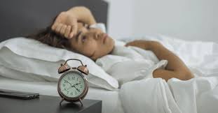 Anidra (Insomnia)